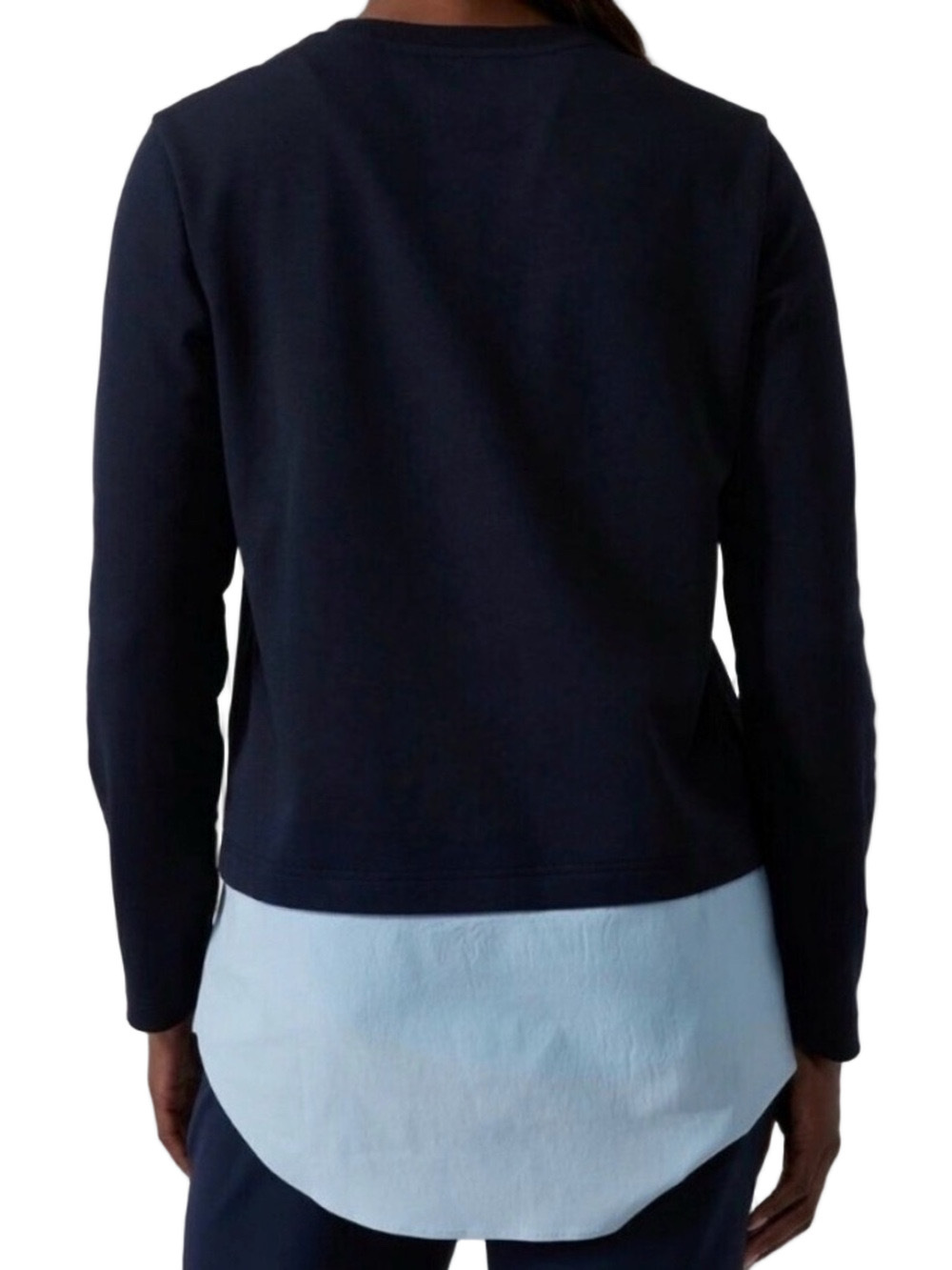 219. WOMENS ATHLETA XL DETAIL TOP - Picture 3 of 7